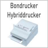 Bondrucker Kassendrucker