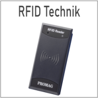 RFID Technik