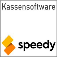 Kasse Speedy Kassensoftware