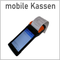 mobile Kassensysteme