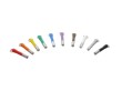 Kellnerstifte in 10 Farben mit fixer Laufnummer