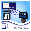 JTL-POS Anbindung an JTL-WAWI