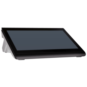 Colormetrics C1400, 35,5cm (14), Projected Capacitive, SSD, Display, schwarz