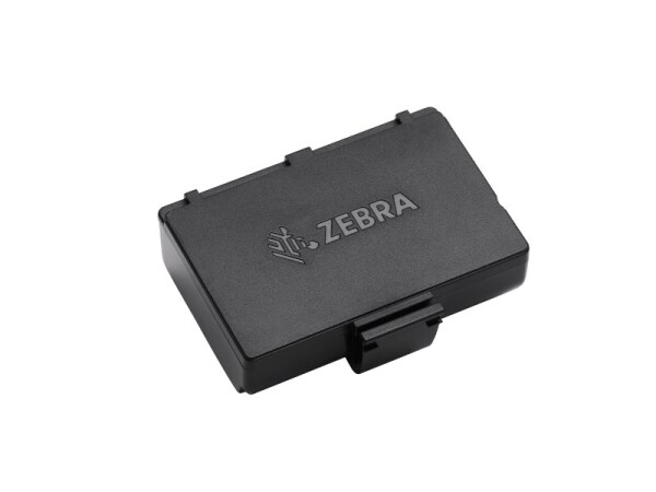 Batterie (2550mAh) für ZQ220 Plus, ZQ120 Plus und ZR138xx