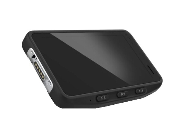 CW45 - Tragbarer Mobil-Computer mit Android 12, Bluetooth + NFC + WLAN, Standard Akku