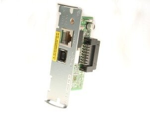 Schnittstelle USB für TM-Drucker (inkl. DM-D-Anschluß)