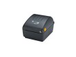 ZD220 - Etikettendrucker, thermodirekt, 203dpi, USB, schwarz