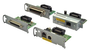 Epson Schnittstelle, USB, DM-D, UB-U02III Interface