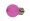 Synergy 21 LED Retrofit E27 Tropfenlampe G45 pink 1 Watt für Lichterkette