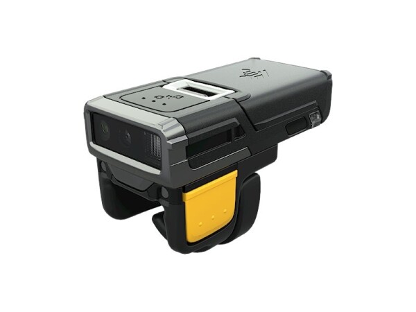 RS5100 - Ringscanner, 2D-Imager, Bluetooth, SE4770, schwarz-silber