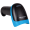 Handscanner Metapace S-52, 2D, USB, Kit (USB), schwarz