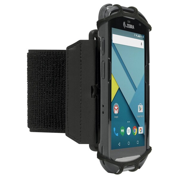 Mobilis Armband, für Smartphone und MDE (5-7 Zoll)