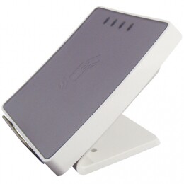 Identive SDI uTrust 4711F SIM-Kartenleser RFID Lesegerät USB