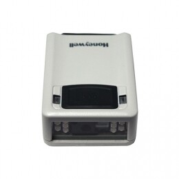 Honeywell 3320g Miniaturscanner 2D, Multi-IF, Kit (USB), weiß